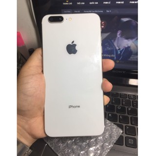 Vỏ Độ IPhone 6Plus, 6S Plus Lên 8Plus đủ màu, có độ flash và 2 camera