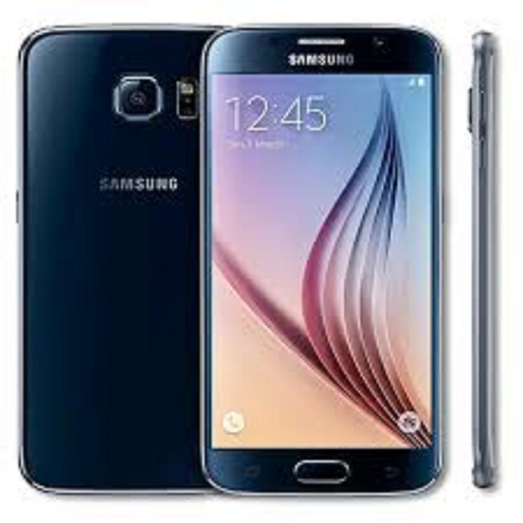 điện thoại SAMSUNG S6 ram 3G bộ nhớ 32G mới zin, chơi game mượt -