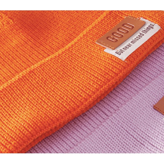 Mũ len Good City Cycle unisex Hàn Quốc