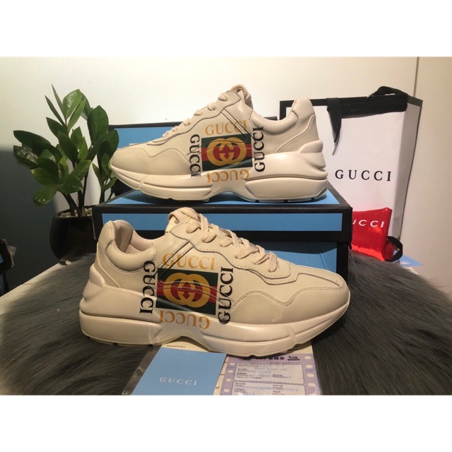 GIÀY THỂ THAO CHUNKY CAO CẤP ⚡️BIG-SALE⚡️