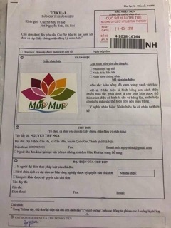 Ngũ cốc lợi sữa minmin