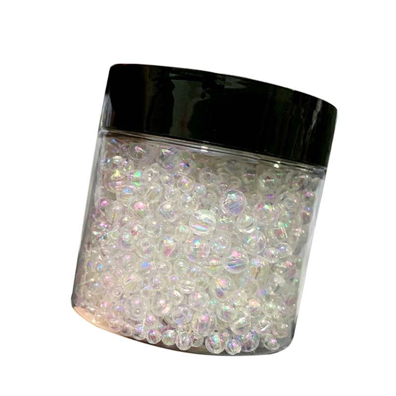 Hạt Acrylic Dùng Làm Trang Sức Tiện Dụng
