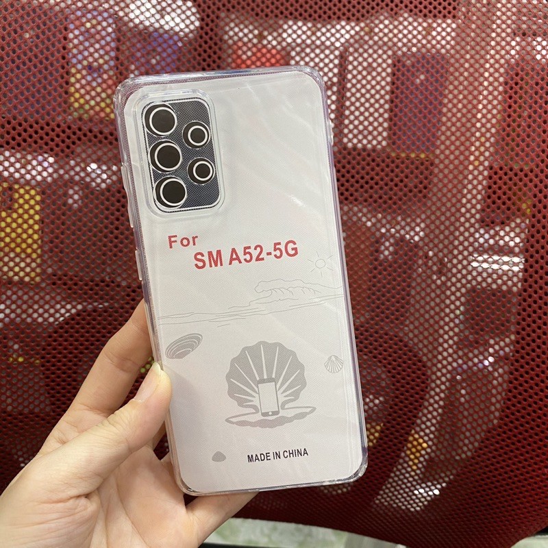 Ốp lưng Samsung A52S,A51,A71,M51,M52,A31,S20fe,S20,A03S,A224G ,M30S/M31,A32,A02S,M12,,A52,A72,A12/M12 dẻo bảo vệ camera
