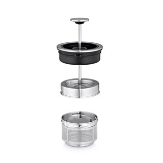 WMF Lono ấm pha trà và đun siêu tốc 2 in 1
