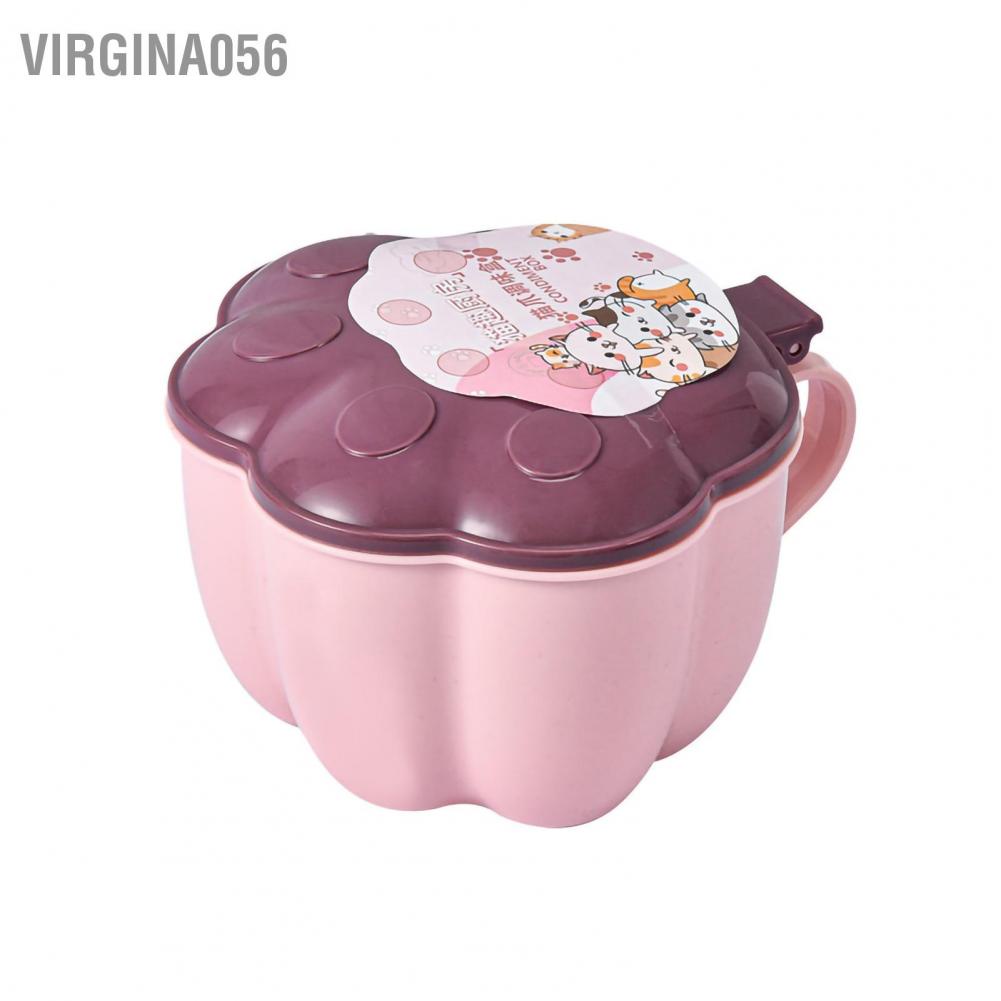 Hộp đựng gia vị 4 ngăn có nắp dạng nhấn có thể tháo rời để bàn cho nhà bếp