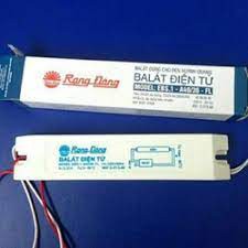 ⚡GIAO HỎA TỐC⚡ Balát tăng phô điện tử 20w - 40W 220V Rạng Đông