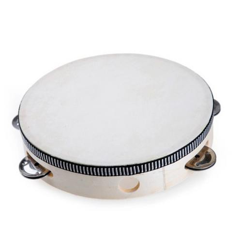 Trống Lục Lạc Đồ Chơi Cho Bé