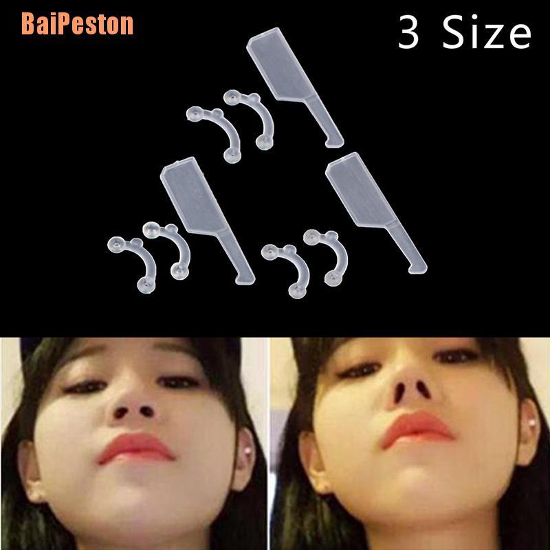 6 Mũi Không Đau Tiện Lợi 3 Kích Cỡ