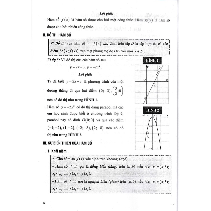 Sách - Sách Tham Khảo Toán 10 - Biên Soạn Theo Chương Trình GDPT Mới - Quyển 2 - HA