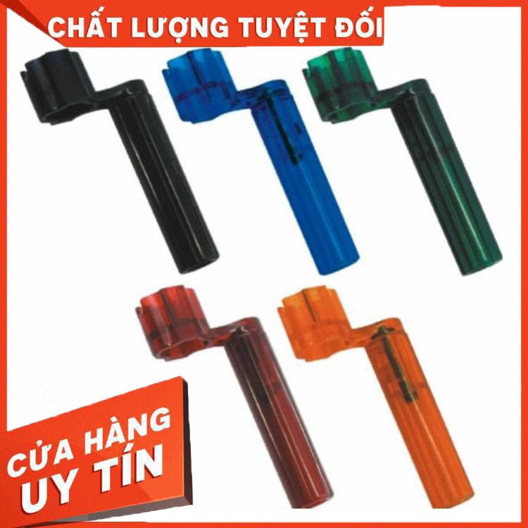Quay tay lên dây Guitar - Guitar Strings Winder