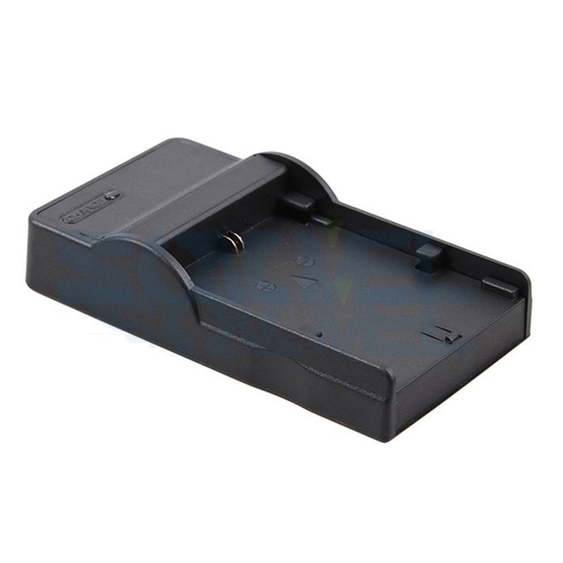 Bộ Sạc Pin USB BC-130L NP-130 Cho Máy Ảnh Casio ZR400 ZR410 ZR700 ZR1000 ZR1200