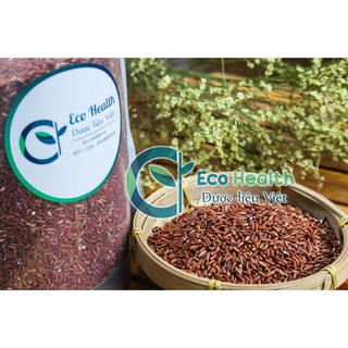 Trà gạo lứt rang tay (túi 1kg)