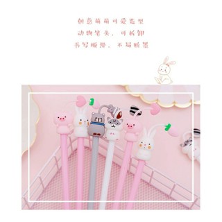 Bút thả thính tự luyến đáng yêu