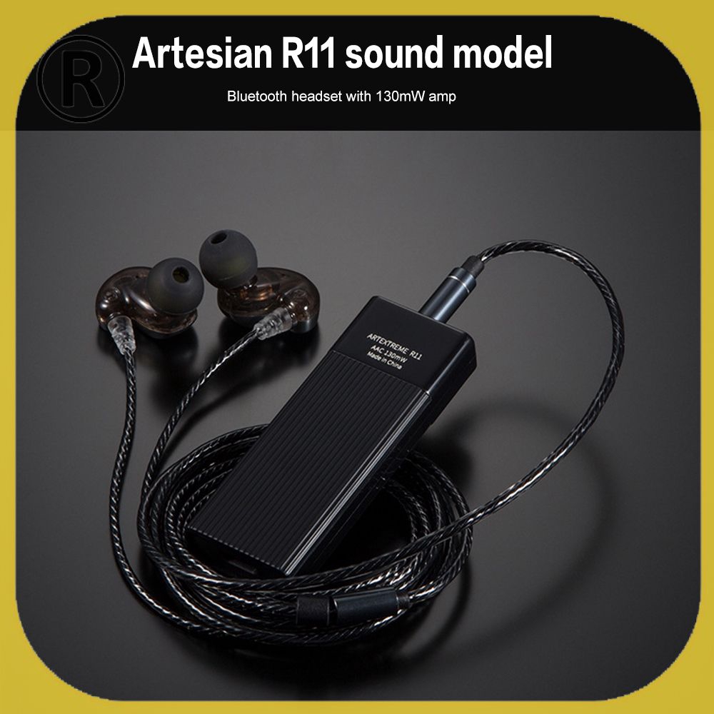 Bộ Khuếch Đại Âm Thanh R12 Bluetooth 5.0 Csr+Dac Amp+Usb
