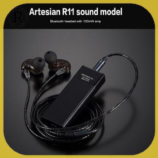 Bộ khuếch đại âm thanh R12 Bluetooth 5.0 Csr+Dac Amp+Usb