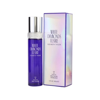 Nước Hoa Nữ White Diamonds Lustre 100ml