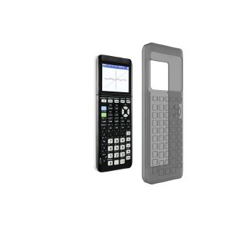 Ốp lưng Silicone cho Texas Instruments TI-84 Plus