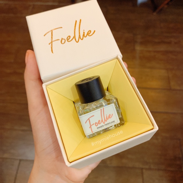 NƯỚC HOA VK FOE.LLIE EAU DE IINNER PERFUME