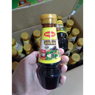 ( combo 2 chai)dầu hào maggi[150g]