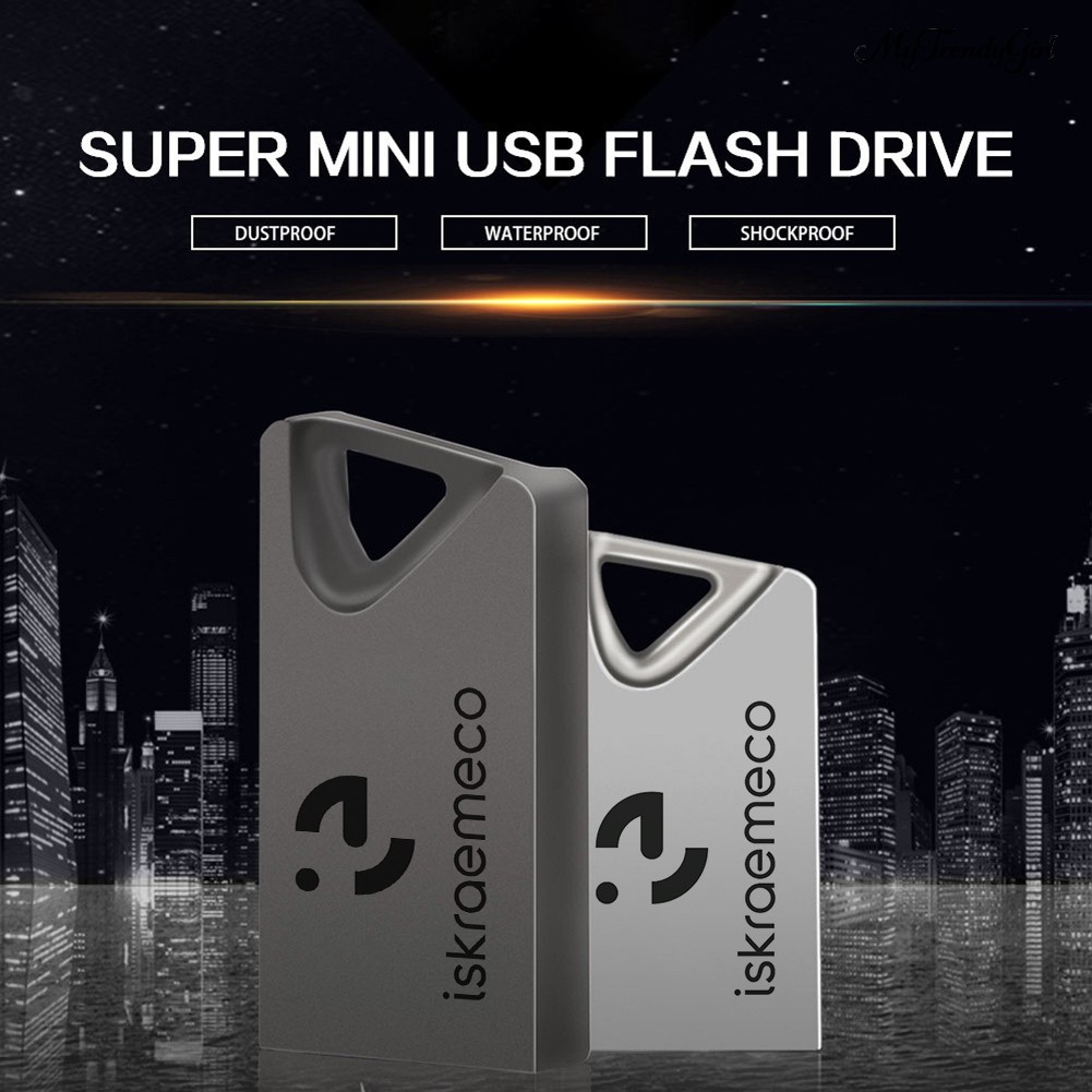 Usb 3.0 Dung Lượng 2 / 4 / 8 / 16 / 32 / 64gb Chống Thấm Nước | BigBuy360 - bigbuy360.vn