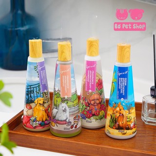 Sữa tắm Spirit cho chó/mèo