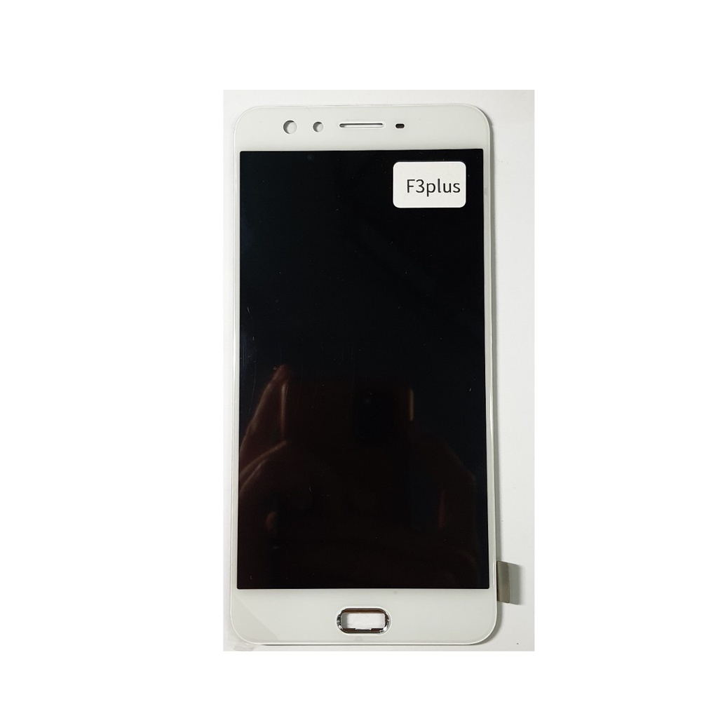 Màn hình Oppo F3 Plus ( Full nguyên bộ )