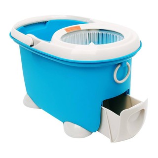 Lau nhà Lock&Lock 360 độ: MOP-Q2-1