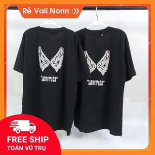 [THUN THÁI-GIẢM 50%]  Áo Phản Quang Đôi Cánh Free Size