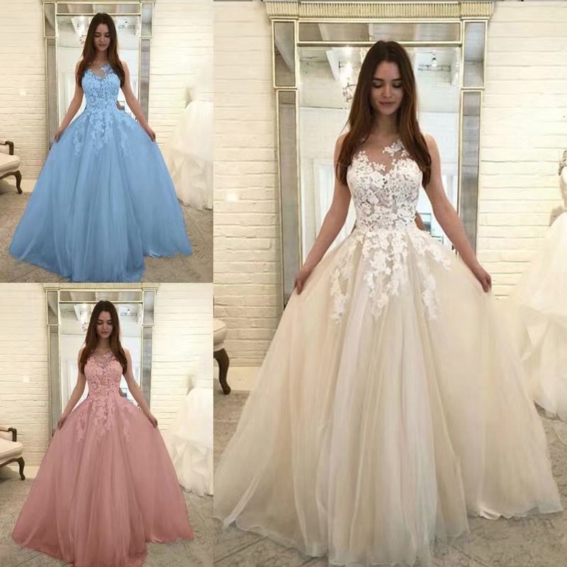 Đầm Dạ Hội Chiffon plus size 5xl Không Tay Thanh Lịch
