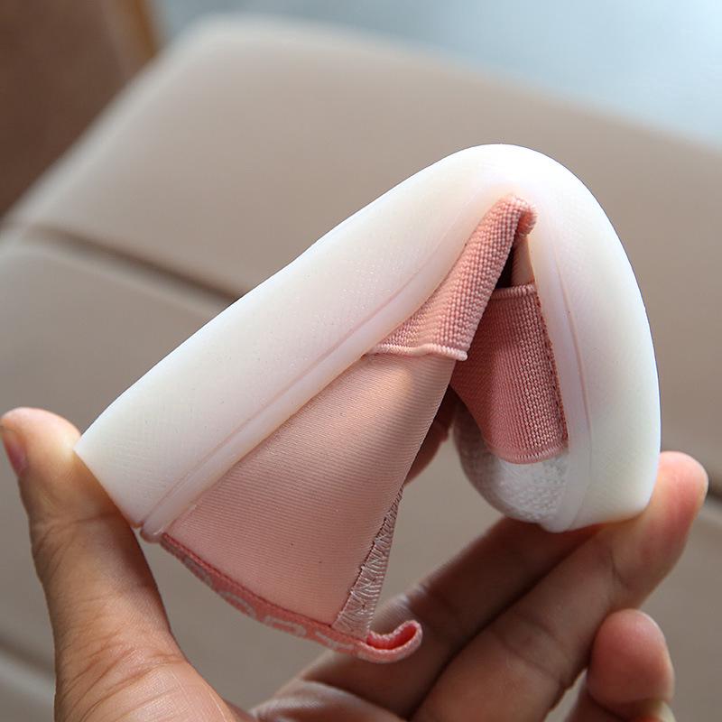 Giày Thể Thao Có Đèn Led Cho Bé