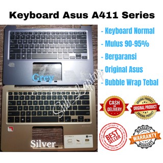 Bàn Phím Không Đường May Cao Cấp Cho Asus X411UA X411UQ X411SC X411UV X411UA X411UN X411UF