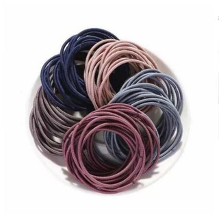 Chun Cột Tóc Siêu Bền
