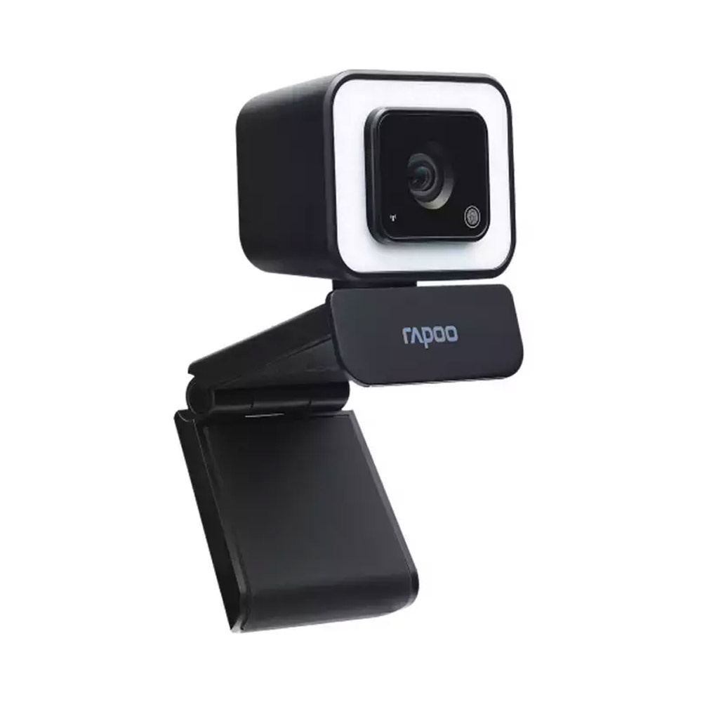 Thiết bị ghi hình/ Webcam Rapoo C270L