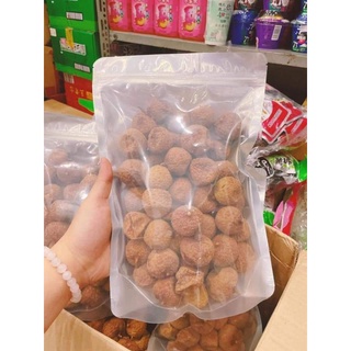 Vải Thiều Sấy Khô