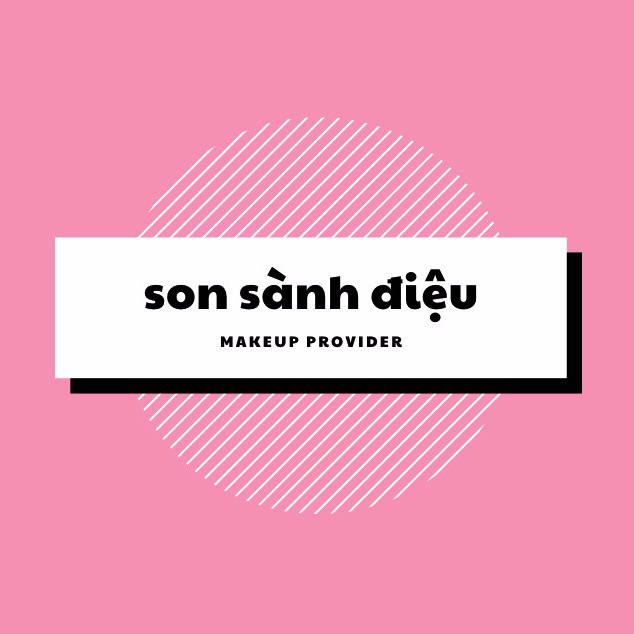 Son Sành Điệu