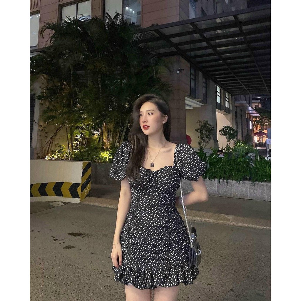 ĐẦM ĐEN BI TIM NHÚN THÂN CHÂN BÈO