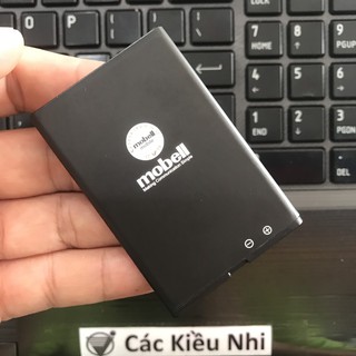 Pin Mobell M518