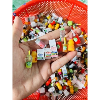 100 CHẢM MINI