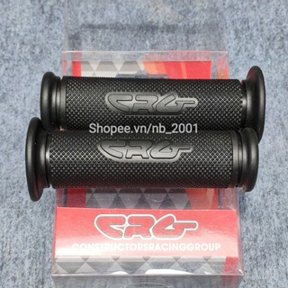 Bao tay xe máy crg vân gai - 1 cặp
