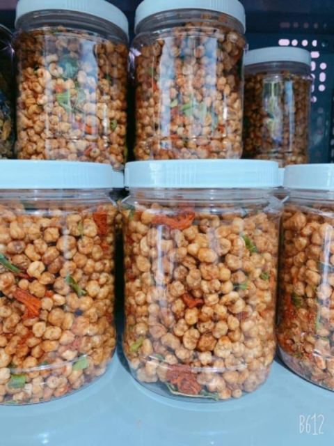 1kg bắp rim khô bò