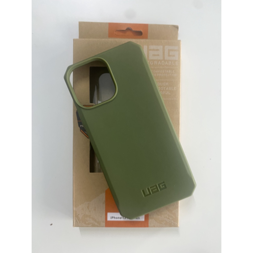 Ốp Lưng UAG Outback iPhone 13, iPhone 13 Pro, iPhone 13 Promax