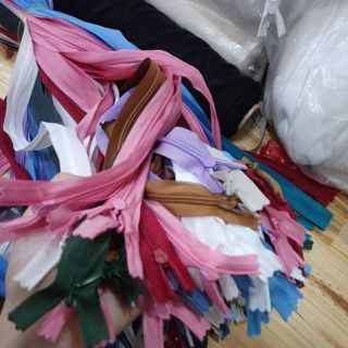 Set 100 khóa giọt lệ 50cm