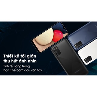 Samsung Galaxy A02s (3GB/32GB)