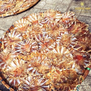 CÁ ĐUỐI KHÔ 500g