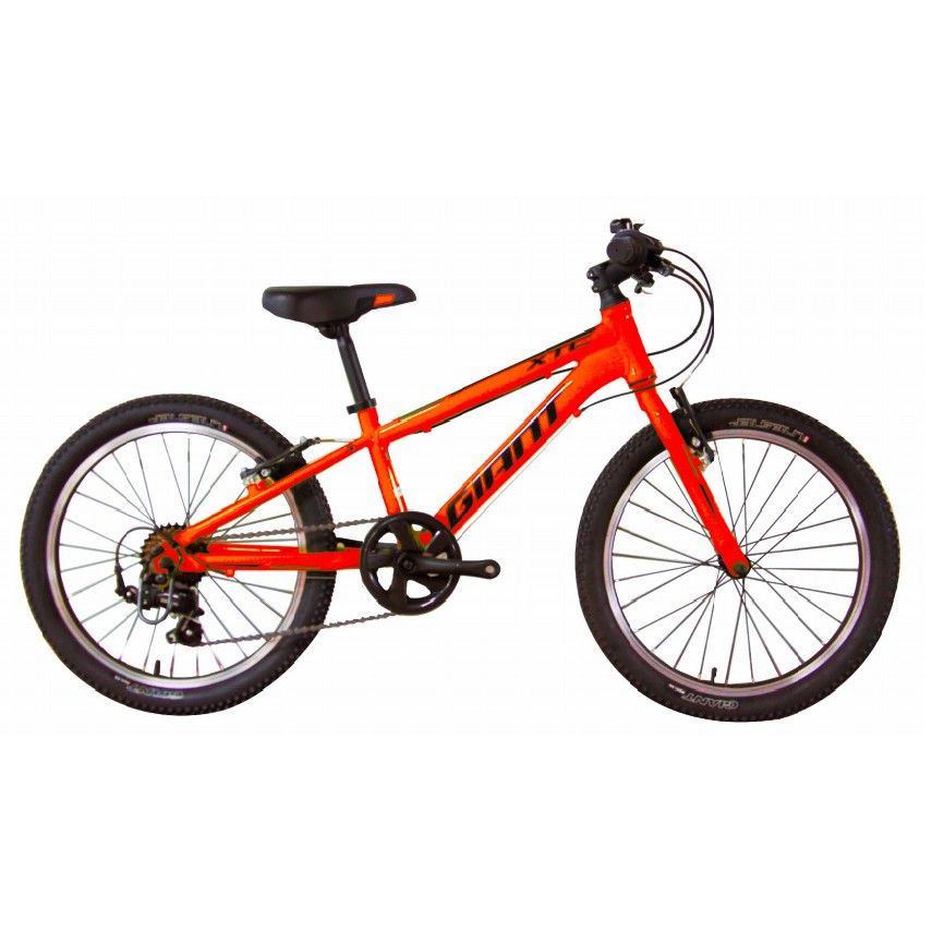 Xe trẻ em Giant 2020 XTC 20