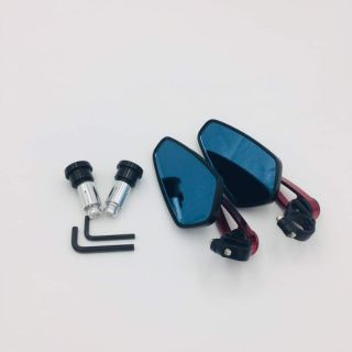 Gương gù tay lái CRG