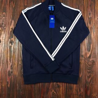 Áo nỉ Bomber Adidas 2017