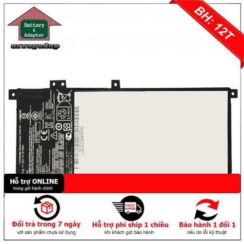 ( Pin Zin )Pin dành cho Laptop Asus x455 k455 f454 C21N1401