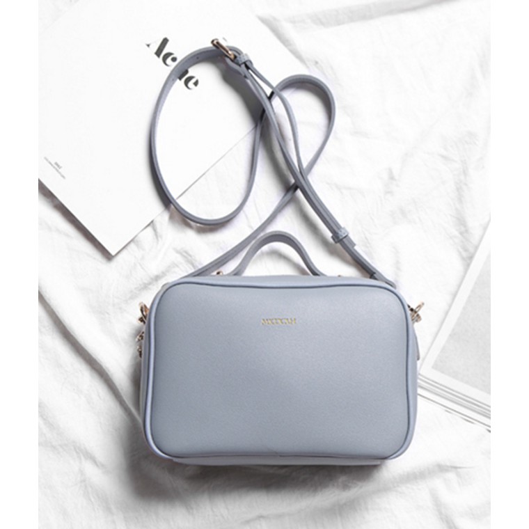 Túi đeo chéo micocah chính hãng