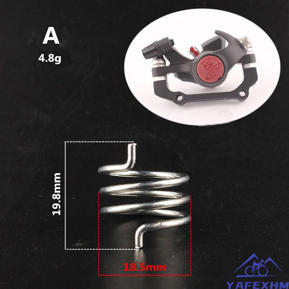 Lò Xo Phanh Đĩa BB7 BB5 Chất Lượng Cao Cho Xe Đạp